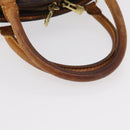 LOUIS VUITTON Monogram Ellipse MM Hand Bag M51126 LV Auth 155364-8