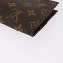 LOUIS VUITTON Monogram Bucket PM Accessory Pouch LV Auth 155367-16