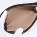 LOUIS VUITTON Monogram Bucket PM Accessory Pouch LV Auth 155367-10