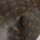 LOUIS VUITTON Monogram Keepall 45 Boston Bag M41428 LV Auth 155372-16