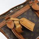 LOUIS VUITTON Monogram Sac Champ 30 Pet Carry M42024 LV Auth 155374-19