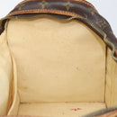LOUIS VUITTON Monogram Sac Champ 30 Pet Carry M42024 LV Auth 155374-20