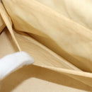 LOUIS VUITTON Monogram Sac Champ 30 Pet Carry M42024 LV Auth 155374-22