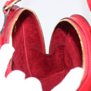 LOUIS VUITTON Epi Mabillon Backpack Castilian Red M52237 LV Auth 155376-23