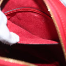 LOUIS VUITTON Epi Mabillon Backpack Castilian Red M52237 LV Auth 155376-10