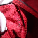 LOUIS VUITTON Epi Mabillon Backpack Castilian Red M52237 LV Auth 155376-11