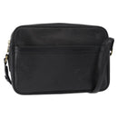 LOUIS VUITTON Epi Trocadero 27 Shoulder Bag Black M52312 LV Auth 155377-1