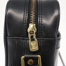 LOUIS VUITTON Epi Trocadero 27 Shoulder Bag Black M52312 LV Auth 155377-9