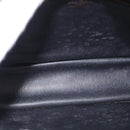 LOUIS VUITTON Epi Trocadero 27 Shoulder Bag Black M52312 LV Auth 155377A-10