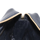 LOUIS VUITTON Epi Trocadero 27 Shoulder Bag Black M52312 LV Auth 155377-19