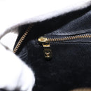LOUIS VUITTON Epi Trocadero 27 Shoulder Bag Black M52312 LV Auth 155377A-21