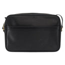 LOUIS VUITTON Epi Trocadero 27 Shoulder Bag Black M52312 LV Auth 155377-13