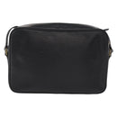 LOUIS VUITTON Epi Trocadero 27 Shoulder Bag Black M52312 LV Auth 155377-2