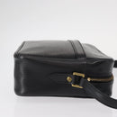LOUIS VUITTON Epi Trocadero 27 Shoulder Bag Black M52312 LV Auth 155377-3
