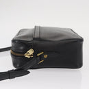 LOUIS VUITTON Epi Trocadero 27 Shoulder Bag Black M52312 LV Auth 155377A-4