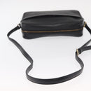 LOUIS VUITTON Epi Trocadero 27 Shoulder Bag Black M52312 LV Auth 155377A-7