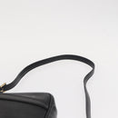 LOUIS VUITTON Epi Trocadero 27 Shoulder Bag Black M52312 LV Auth 155377-8
