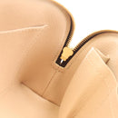 LOUIS VUITTON Monogram Pochette Cosmetic GM Cosmetic Pouch M47353 Auth 155412M-17