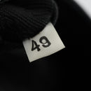 PRADA Chain Shoulder Bag Nylon Purple Gold Auth 155418-12