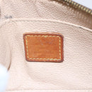 LOUIS VUITTON Monogram Pochette Cosmetic PM Pouch M43998 LV Auth 155419-17