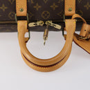 LOUIS VUITTON Monogram Keepall 45 Boston Bag M41428 LV Auth 155458V-7