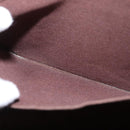 LOUIS VUITTON Damier Ebene Cabas Bobur Tote Bag N52006 LV Auth 155483-20