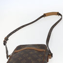 LOUIS VUITTON Monogram Danube Shoulder Bag M45266 LV Auth 155485-14