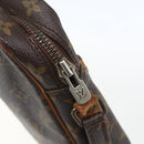 LOUIS VUITTON Monogram Danube Shoulder Bag M45266 LV Auth 155485-10