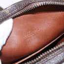 LOUIS VUITTON Monogram Danube Shoulder Bag M45266 LV Auth 155485-19