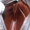 LOUIS VUITTON Monogram Danube Shoulder Bag M45266 LV Auth 155485-21