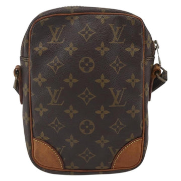 LOUIS VUITTON Monogram Danube Shoulder Bag M45266 LV Auth 155485 - 0