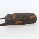 LOUIS VUITTON Monogram Danube Shoulder Bag M45266 LV Auth 155485-3