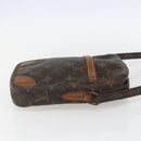LOUIS VUITTON Monogram Danube Shoulder Bag M45266 LV Auth 155485-4