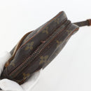 LOUIS VUITTON Monogram Danube Shoulder Bag M45266 LV Auth 155485-6