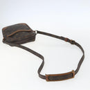 LOUIS VUITTON Monogram Danube Shoulder Bag M45266 LV Auth 155485-9