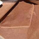 LOUIS VUITTON Monogram Keepall 50 Boston Bag M41426 LV Auth 155487-21