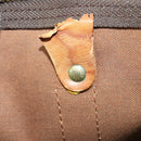 LOUIS VUITTON Monogram Keepall 50 Boston Bag M41426 LV Auth 155487-11