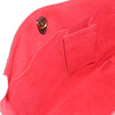 LOUIS VUITTON Damier Ebene Hampstead PM Tote Bag N51205 LV Auth 155489V-22