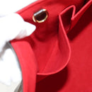 LOUIS VUITTON Damier Ebene Hampstead PM Tote Bag N51205 LV Auth 155489V-23