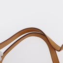 LOUIS VUITTON Monogram Vernis Bedford Hand Bag Baby Blue M91007 LV Auth 155493-9