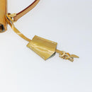 LOUIS VUITTON Monogram Vernis Spring street Hand Bag Gris M91029 LV Auth 155494-15