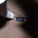 Stella MacCartney Hand Bag Leather 2way Beige Gold 513860 Auth 155498-12