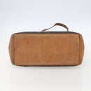 LOUIS VUITTON Monogram Cabas Mezzo Tote Bag M51151 LV Auth 155517-5