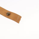 LOUIS VUITTON Monogram Cartouchiere MM Shoulder Bag M51253 LV Auth 155523-9