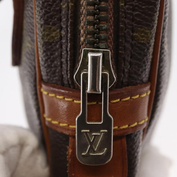 LOUIS VUITTON Monogram Marly Bandouliere Shoulder Bag M51828 LV Auth 155525