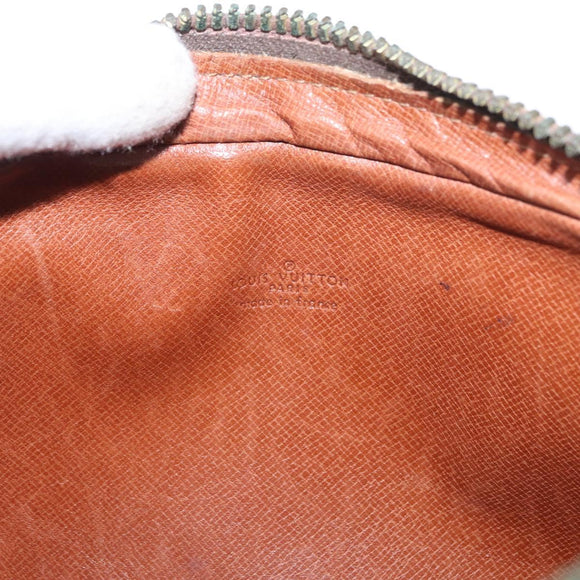 LOUIS VUITTON Monogram Marly Bandouliere Shoulder Bag M51828 LV Auth 155525