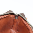 LOUIS VUITTON Monogram Marly Bandouliere Shoulder Bag M51828 LV Auth 155525-17