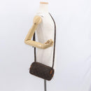 LOUIS VUITTON Monogram Marly Bandouliere Shoulder Bag M51828 LV Auth 155525-19
