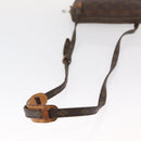 LOUIS VUITTON Monogram Marly Bandouliere Shoulder Bag M51828 LV Auth 155525-7