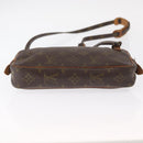 LOUIS VUITTON Monogram Marly Bandouliere Shoulder Bag M51828 LV Auth 155525-5